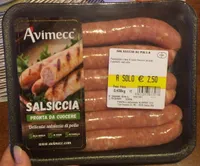 Salsiccia