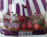 Kirschen süß & köstlich, Sorte Ziraat 0900