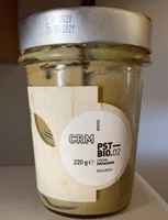 Crema di pistacchio