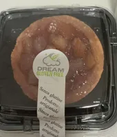 Dreams gluten free