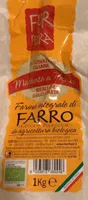 Farina difarro