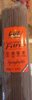 Spaghetti di Farro