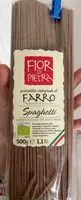 Spaghetti integrali al farro