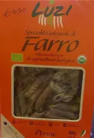 Pate farro