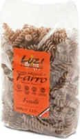 Fusilli al farro bio
