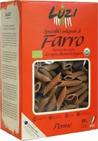 LuzIGPenne rigate al farro bio