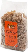 Farfalle al farro bio
