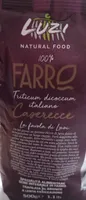 Pasta  di farro