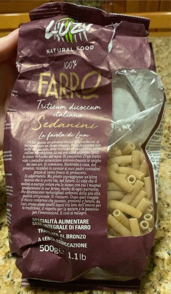 Sedanini