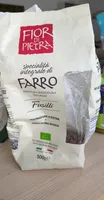 Fusilli al farro