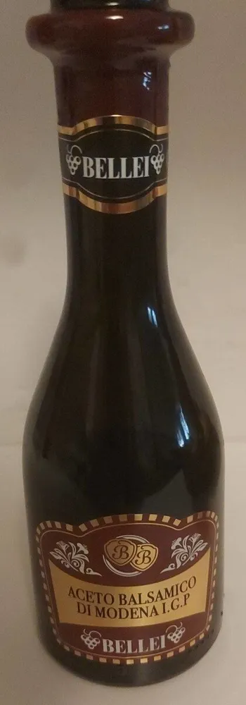 Aceto balsamico di Modena IGP