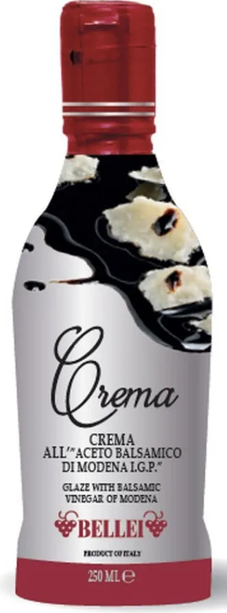 Crema All' Aceto Balsamico
