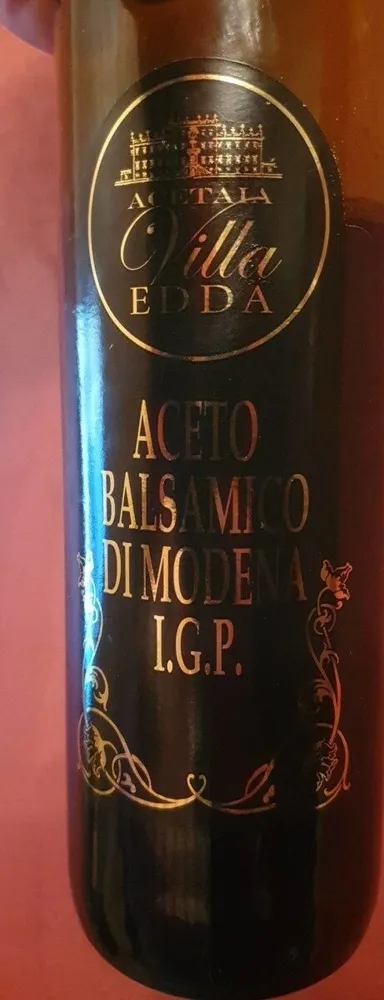 Aveto balsamico di Modena