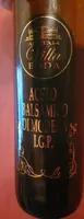 Aveto balsamico di Modena