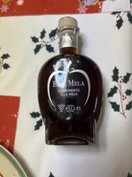 Vinaigre Balsamique De Modena