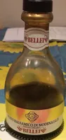 Aceto balsamico di modena IGP Bell Oro