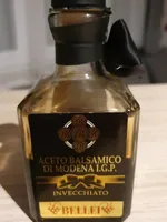 Aceto Balsamico di Modena