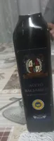 Aceite balsámico di modena