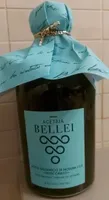 Aceto balsamico di Modena IGP invecchiato