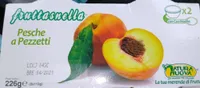 Fruttasnella