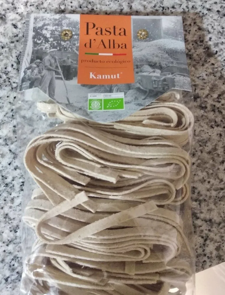 Kamut