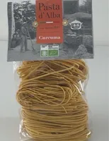 Pasta curcuma
