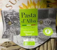 Quinoa Real