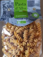 Pasta cúrcuma