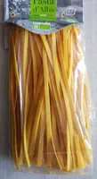 Pasta d'Alba - Curcuma