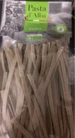 Fettuccine all’ortica