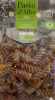 Pasta Grano Saraceno Bio