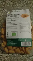 Gnocchetti ceci