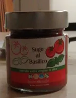 Sugo al basilico