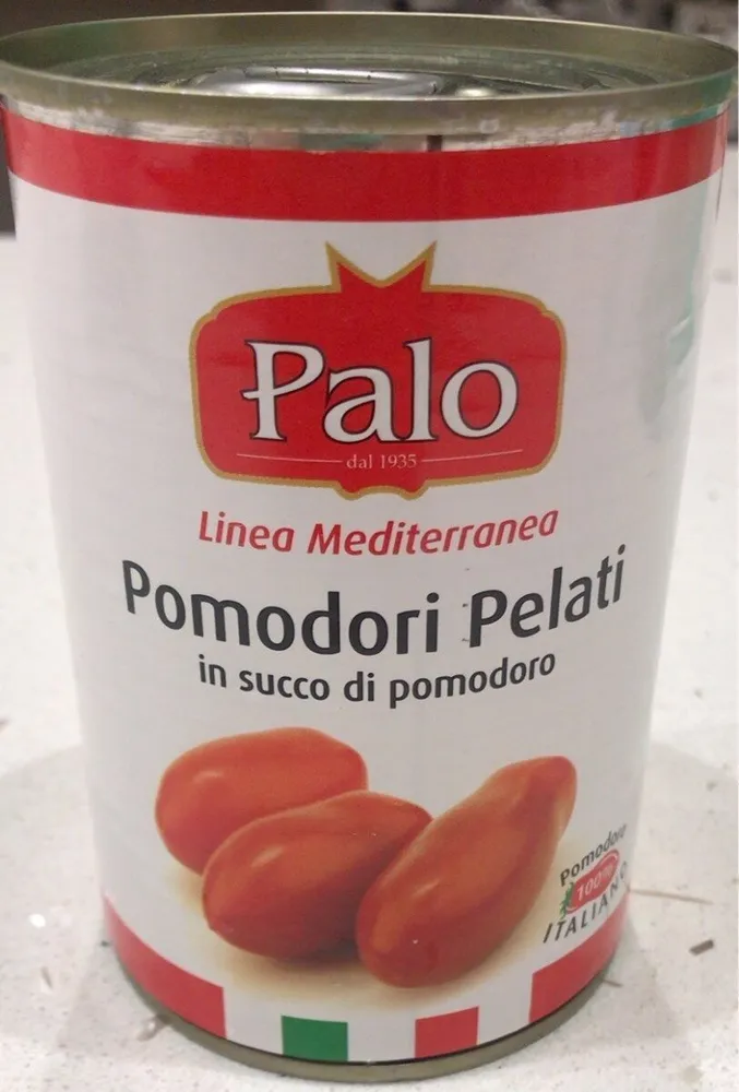 Pomodori pelati