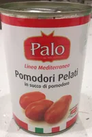 Pomodori pelati
