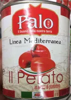 Il pelato