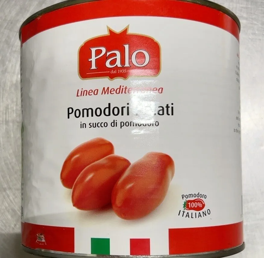 Pomodori pelati