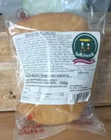 Brioche al cacao