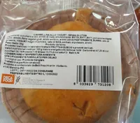 Ciambellina allo yogurt
