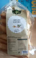 Grissini classici