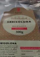 Sbrisolona