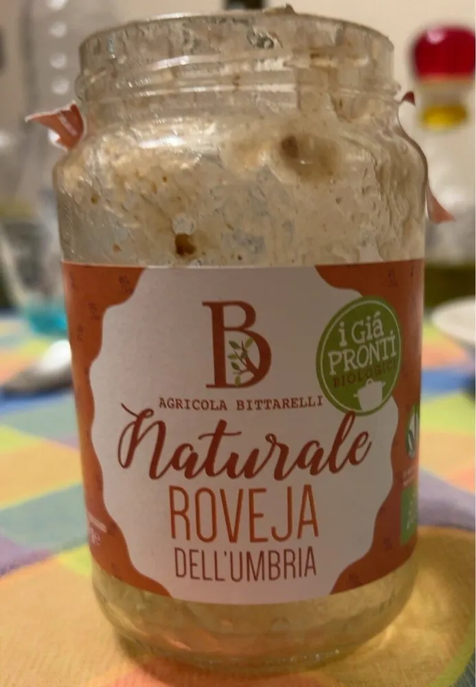 Roveja dell’Umbria