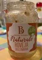 Roveja dell’Umbria