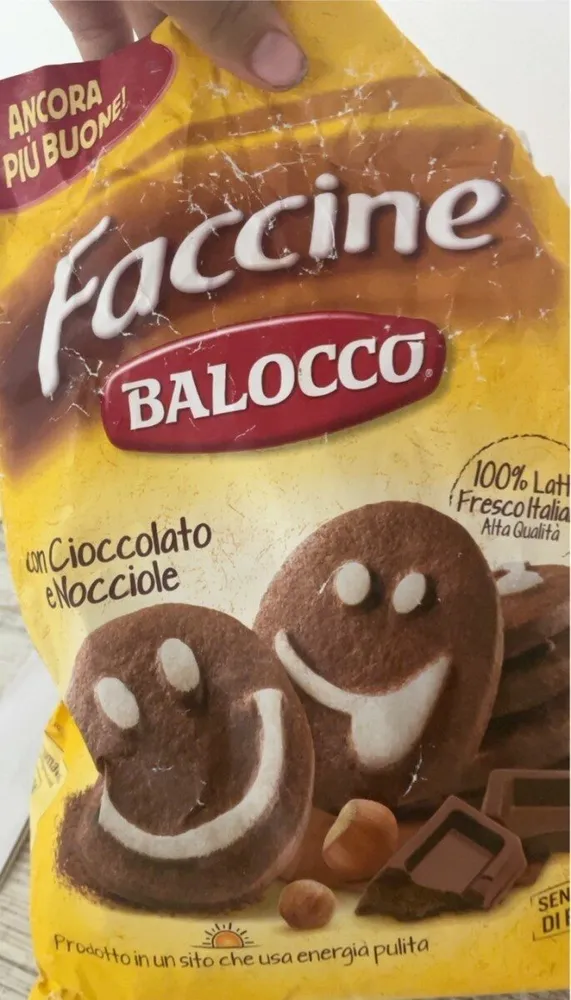 Faccine