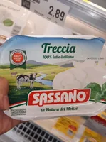Treccia