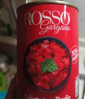 Cubettata di Puglia