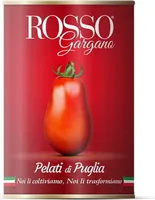Pomodori pelati di puglia