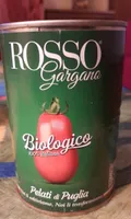Pelati di Puglia biologico