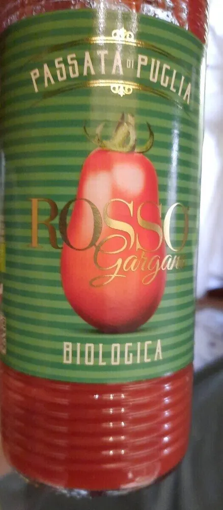 passata di pomodoro