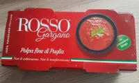 Polpa fine di Puglia